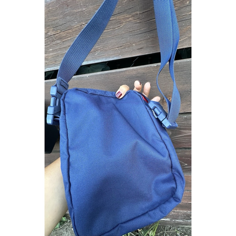 Nike Paris Saint-Germain PSG Small Messenger Shoulder Bag Crossbody - Picture 5 of 5